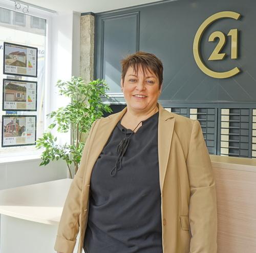 Marie-Laure PIGRAIS