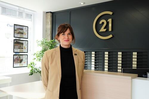 Emmanuelle COURTEILLE