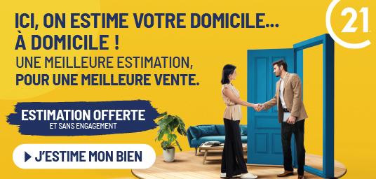 Cléry-saint-André/immobilier/CENTURY21 Néré Immobilier/Cléry-saint-andré