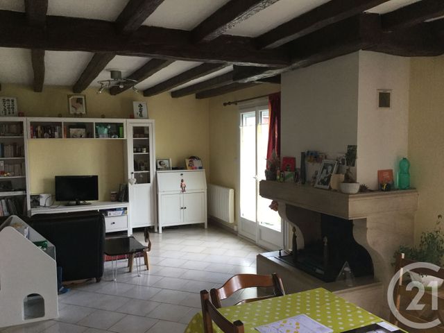 maison à vendre - 6 pièces - 145.25 m2 - LAILLY EN VAL - 45 - CENTRE - Century 21 Néré Immobilier maison à vendre - 6 pièces - 145.25 m2 - LAILLY EN VAL - 45 - CENTRE - Century 21 Néré Immobilier