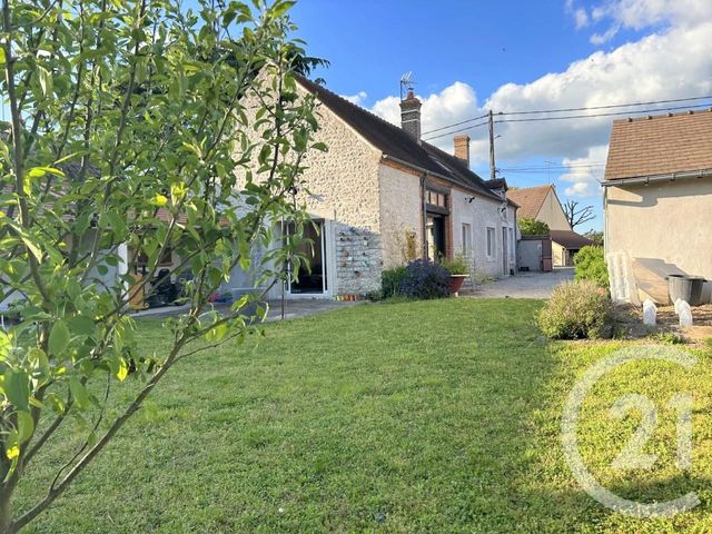 maison à vendre - 7 pièces - 133.0 m2 - CLERY ST ANDRE - 45 - CENTRE - Century 21 Néré Immobilier