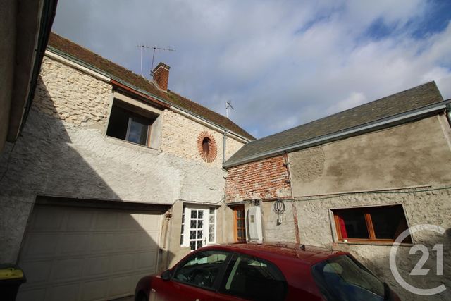 Afficher la photo en grand maison à vendre - 5 pièces - 157.97 m2 - TALCY - 41 - CENTRE - Century 21 Néré Immobilier