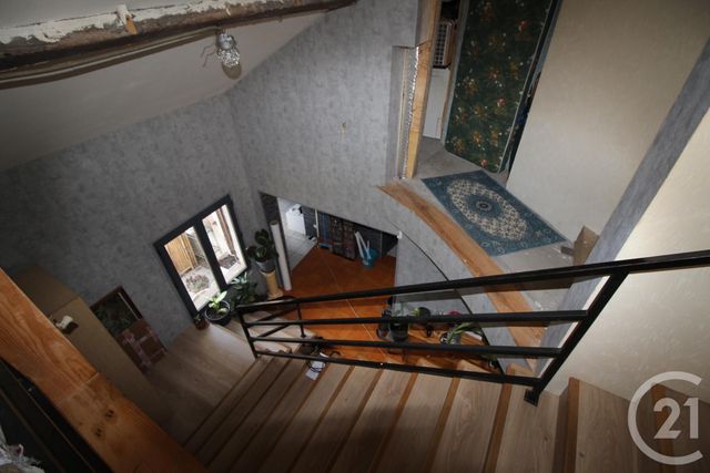 Afficher la photo en grand maison à vendre - 5 pièces - 157.97 m2 - TALCY - 41 - CENTRE - Century 21 Néré Immobilier