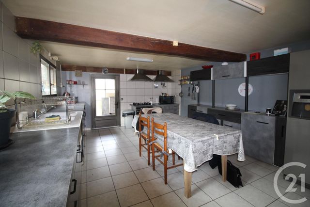 Afficher la photo en grand maison à vendre - 5 pièces - 157.97 m2 - TALCY - 41 - CENTRE - Century 21 Néré Immobilier