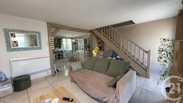 maison à vendre - 6 pièces - 103.0 m2 - LAILLY EN VAL - 45 - CENTRE - Century 21 Néré Immobilier