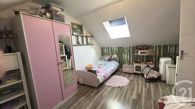 maison à vendre - 6 pièces - 103.0 m2 - LAILLY EN VAL - 45 - CENTRE - Century 21 Néré Immobilier