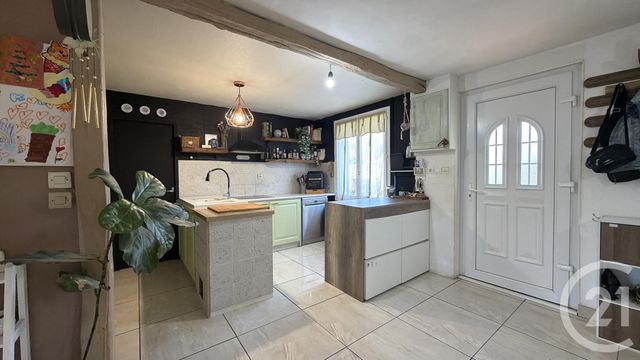 maison à vendre - 6 pièces - 103.0 m2 - LAILLY EN VAL - 45 - CENTRE - Century 21 Néré Immobilier