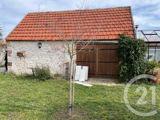 maison à vendre - 5 pièces - 172.88 m2 - MEZIERES LEZ CLERY - 45 - CENTRE - Century 21 Néré Immobilier maison à vendre - 5 pièces - 172.88 m2 - MEZIERES LEZ CLERY - 45 - CENTRE - Century 21 Néré Immobilier