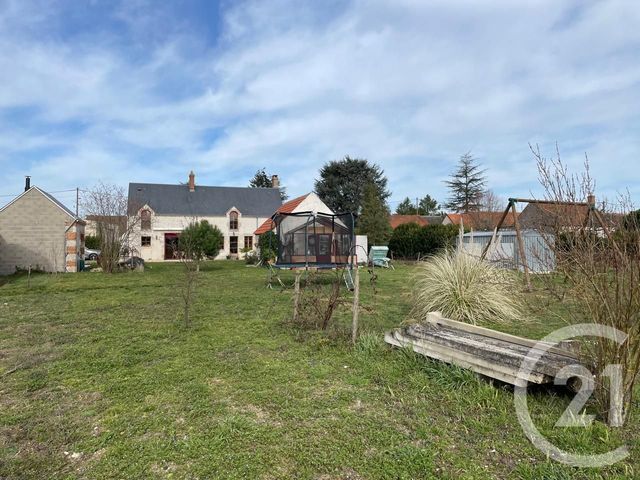 maison à vendre - 5 pièces - 172.88 m2 - MEZIERES LEZ CLERY - 45 - CENTRE - Century 21 Néré Immobilier maison à vendre - 5 pièces - 172.88 m2 - MEZIERES LEZ CLERY - 45 - CENTRE - Century 21 Néré Immobilier