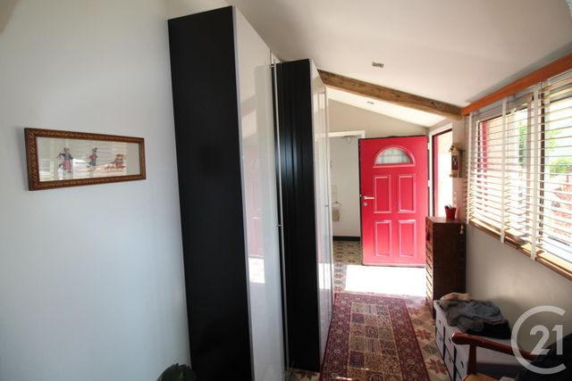 maison à vendre - 5 pièces - 172.88 m2 - MEZIERES LEZ CLERY - 45 - CENTRE - Century 21 Néré Immobilier maison à vendre - 5 pièces - 172.88 m2 - MEZIERES LEZ CLERY - 45 - CENTRE - Century 21 Néré Immobilier