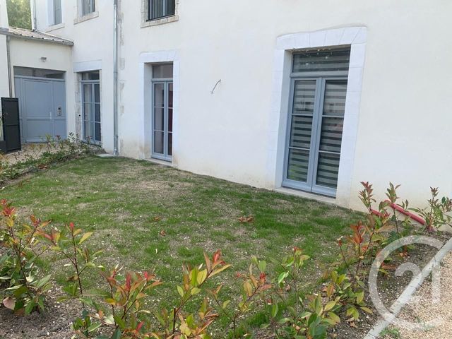 Appartement F4 à vendre - 4 pièces - 122.06 m2 - OLIVET - 45 - CENTRE - Century 21 Néré Immobilier Appartement F4 à vendre - 4 pièces - 122.06 m2 - OLIVET - 45 - CENTRE - Century 21 Néré Immobilier