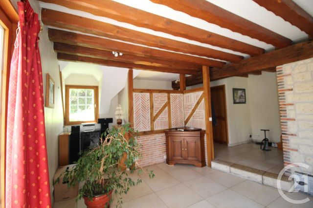 maison à vendre - 7 pièces - 157.0 m2 - CLERY ST ANDRE - 45 - CENTRE - Century 21 Néré Immobilier maison à vendre - 7 pièces - 157.0 m2 - CLERY ST ANDRE - 45 - CENTRE - Century 21 Néré Immobilier