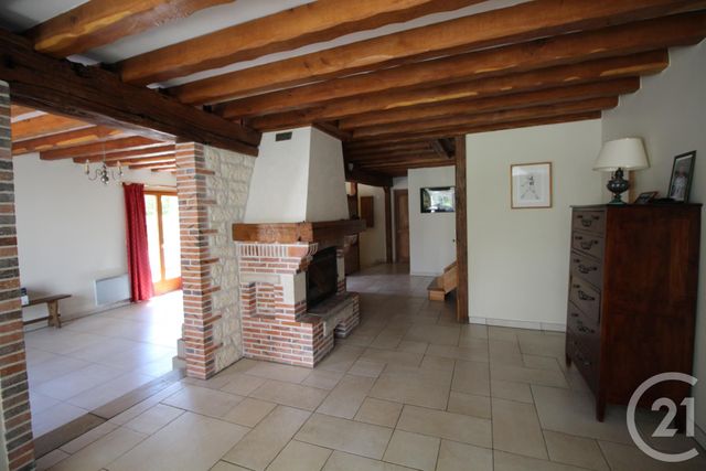 maison à vendre - 7 pièces - 157.0 m2 - CLERY ST ANDRE - 45 - CENTRE - Century 21 Néré Immobilier maison à vendre - 7 pièces - 157.0 m2 - CLERY ST ANDRE - 45 - CENTRE - Century 21 Néré Immobilier