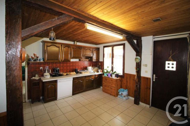 maison à vendre - 6 pièces - 169.81 m2 - LAILLY EN VAL - 45 - CENTRE - Century 21 Néré Immobilier maison à vendre - 6 pièces - 169.81 m2 - LAILLY EN VAL - 45 - CENTRE - Century 21 Néré Immobilier