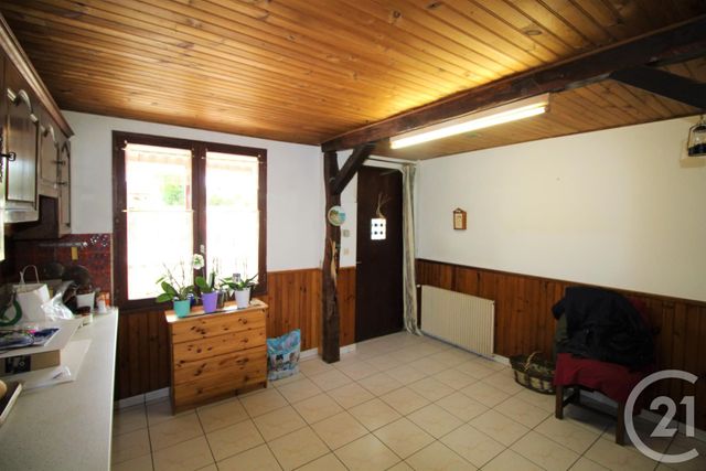 maison à vendre - 6 pièces - 169.81 m2 - LAILLY EN VAL - 45 - CENTRE - Century 21 Néré Immobilier maison à vendre - 6 pièces - 169.81 m2 - LAILLY EN VAL - 45 - CENTRE - Century 21 Néré Immobilier