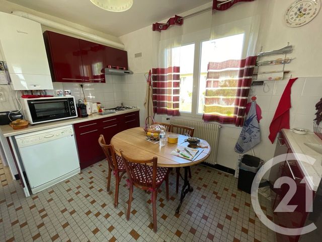 Afficher la photo en grand maison à vendre - 3 pièces - 65.02 m2 - MEUNG SUR LOIRE - 45 - CENTRE - Century 21 Néré Immobilier