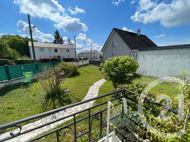 Afficher la photo en grand maison à vendre - 3 pièces - 65.02 m2 - MEUNG SUR LOIRE - 45 - CENTRE - Century 21 Néré Immobilier