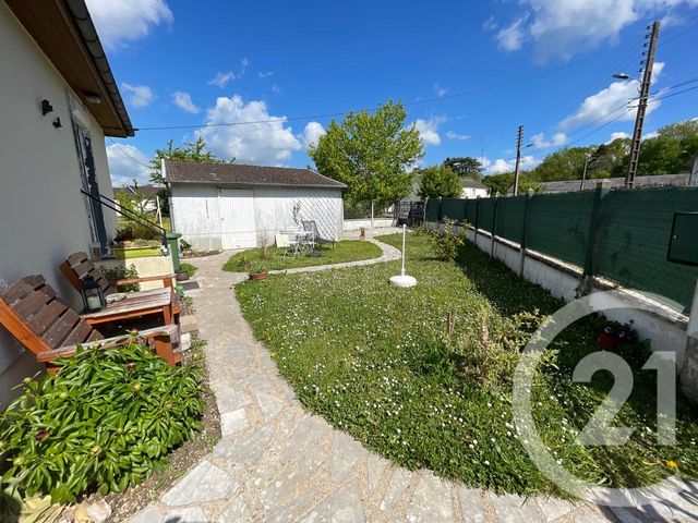 Afficher la photo en grand maison à vendre - 3 pièces - 65.02 m2 - MEUNG SUR LOIRE - 45 - CENTRE - Century 21 Néré Immobilier