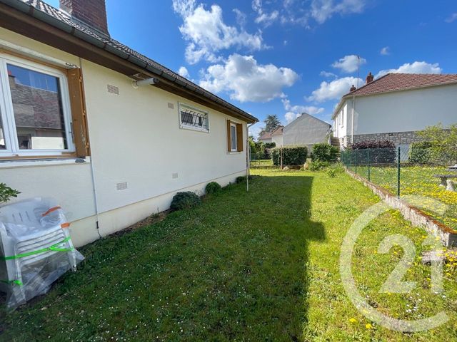 Afficher la photo en grand maison à vendre - 3 pièces - 65.02 m2 - MEUNG SUR LOIRE - 45 - CENTRE - Century 21 Néré Immobilier