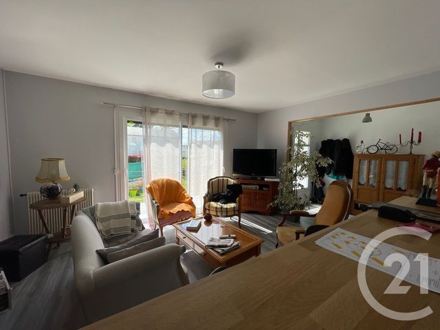 Afficher la photo en grand maison à vendre - 3 pièces - 65.02 m2 - MEUNG SUR LOIRE - 45 - CENTRE - Century 21 Néré Immobilier