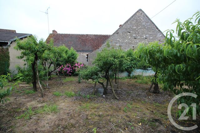 Afficher la photo en grand maison à vendre - 3 pièces - 32.0 m2 - MAREAU AUX PRES - 45 - CENTRE - Century 21 Néré Immobilier