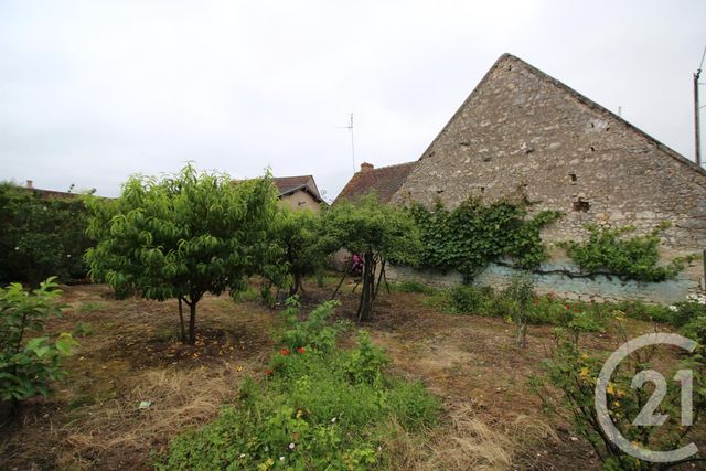 Afficher la photo en grand maison à vendre - 3 pièces - 32.0 m2 - MAREAU AUX PRES - 45 - CENTRE - Century 21 Néré Immobilier