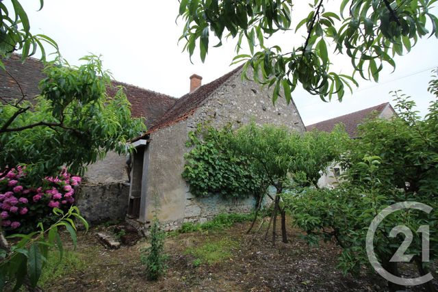 Afficher la photo en grand maison à vendre - 3 pièces - 32.0 m2 - MAREAU AUX PRES - 45 - CENTRE - Century 21 Néré Immobilier