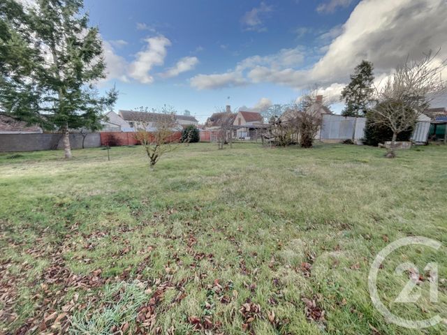 maison à vendre - 4 pièces - 96.0 m2 - LAILLY EN VAL - 45 - CENTRE - Century 21 Néré Immobilier