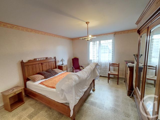 maison à vendre - 4 pièces - 96.0 m2 - LAILLY EN VAL - 45 - CENTRE - Century 21 Néré Immobilier