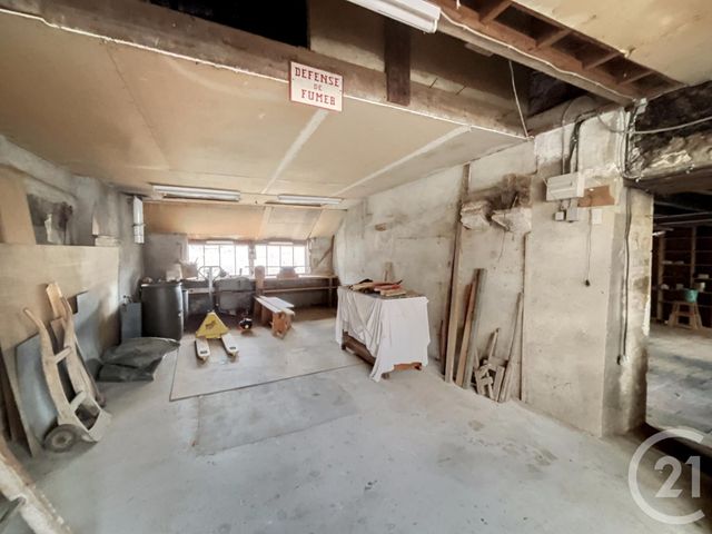 maison à vendre - 4 pièces - 96.0 m2 - LAILLY EN VAL - 45 - CENTRE - Century 21 Néré Immobilier