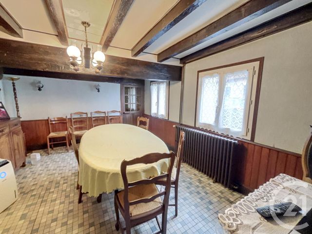 maison à vendre - 4 pièces - 96.0 m2 - LAILLY EN VAL - 45 - CENTRE - Century 21 Néré Immobilier