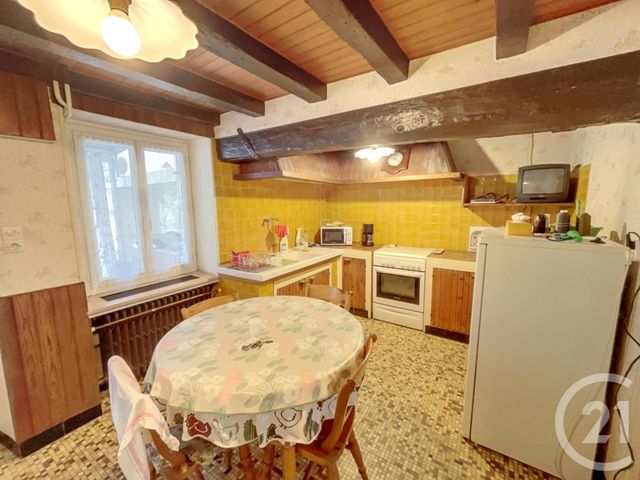 maison à vendre - 4 pièces - 96.0 m2 - LAILLY EN VAL - 45 - CENTRE - Century 21 Néré Immobilier