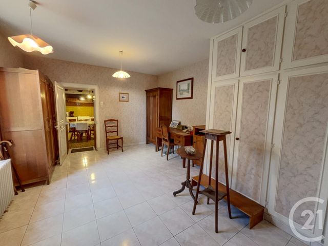 maison à vendre - 4 pièces - 96.0 m2 - LAILLY EN VAL - 45 - CENTRE - Century 21 Néré Immobilier