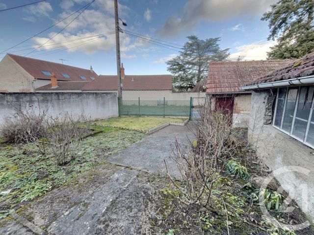 maison à vendre - 4 pièces - 96.0 m2 - LAILLY EN VAL - 45 - CENTRE - Century 21 Néré Immobilier