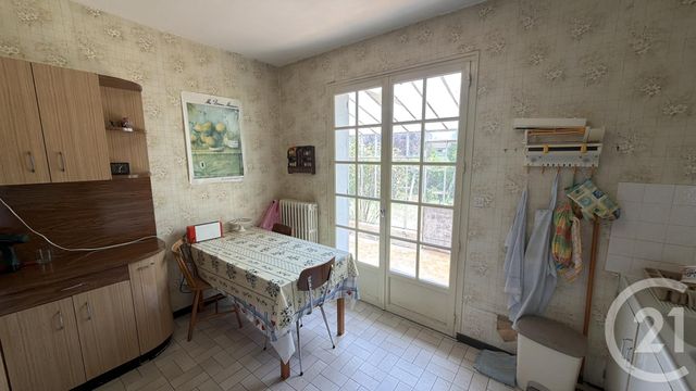 maison à vendre - 4 pièces - 89.54 m2 - LAILLY EN VAL - 45 - CENTRE - Century 21 Néré Immobilier