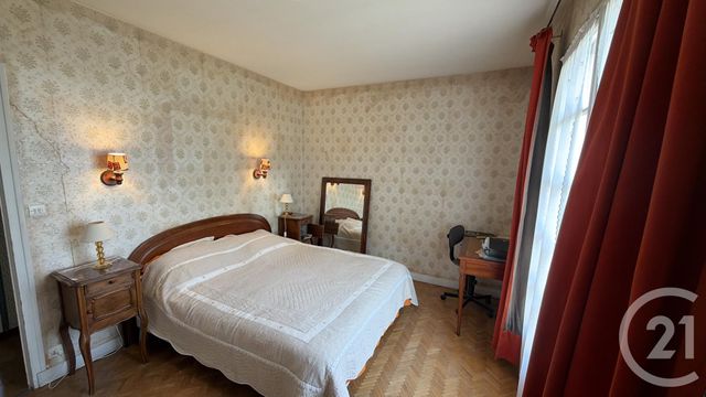 maison à vendre - 4 pièces - 89.54 m2 - LAILLY EN VAL - 45 - CENTRE - Century 21 Néré Immobilier