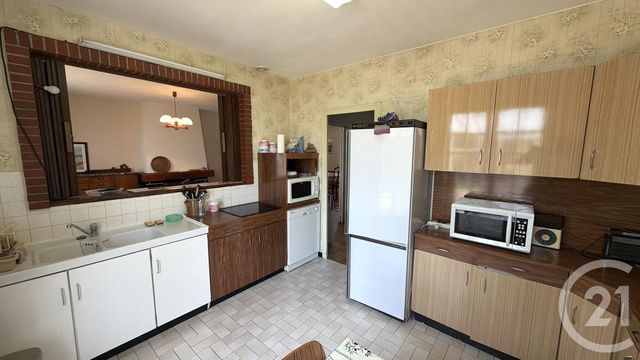 maison à vendre - 4 pièces - 89.54 m2 - LAILLY EN VAL - 45 - CENTRE - Century 21 Néré Immobilier