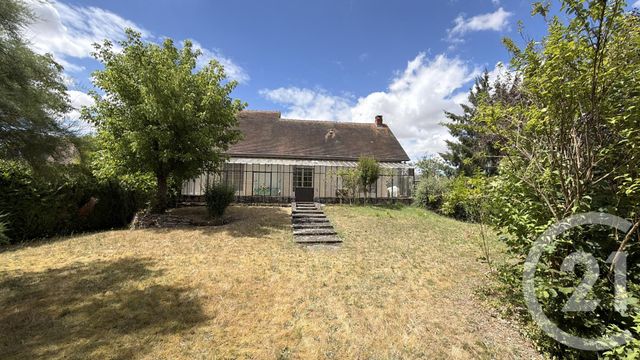 maison à vendre - 4 pièces - 89.54 m2 - LAILLY EN VAL - 45 - CENTRE - Century 21 Néré Immobilier