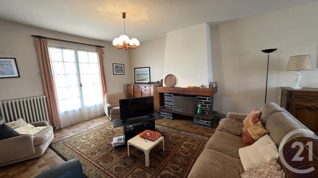 maison à vendre - 4 pièces - 89.54 m2 - LAILLY EN VAL - 45 - CENTRE - Century 21 Néré Immobilier