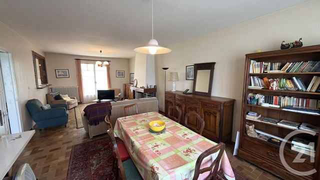 maison à vendre - 4 pièces - 89.54 m2 - LAILLY EN VAL - 45 - CENTRE - Century 21 Néré Immobilier