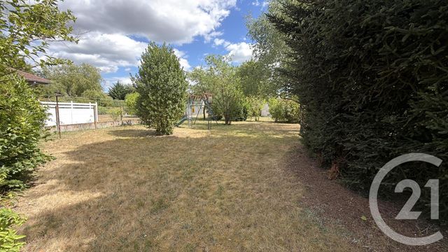 maison à vendre - 4 pièces - 89.54 m2 - LAILLY EN VAL - 45 - CENTRE - Century 21 Néré Immobilier