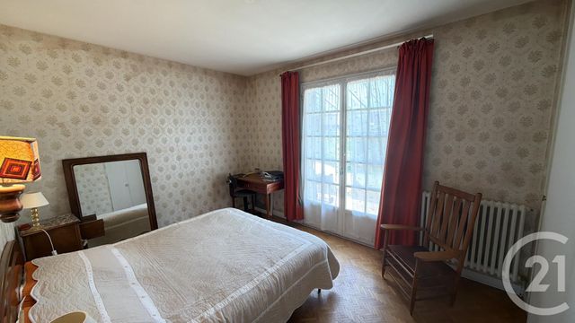 maison à vendre - 4 pièces - 89.54 m2 - LAILLY EN VAL - 45 - CENTRE - Century 21 Néré Immobilier