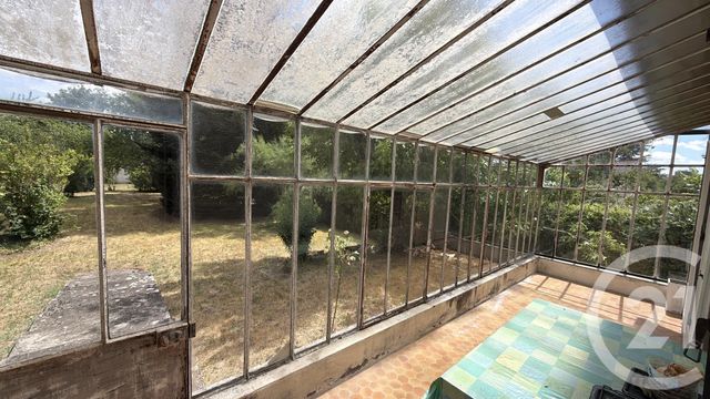 maison à vendre - 4 pièces - 89.54 m2 - LAILLY EN VAL - 45 - CENTRE - Century 21 Néré Immobilier