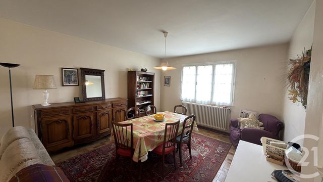 maison à vendre - 4 pièces - 89.54 m2 - LAILLY EN VAL - 45 - CENTRE - Century 21 Néré Immobilier