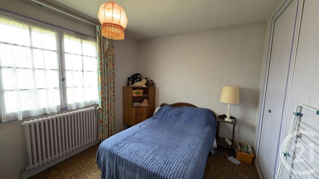maison à vendre - 4 pièces - 89.54 m2 - LAILLY EN VAL - 45 - CENTRE - Century 21 Néré Immobilier