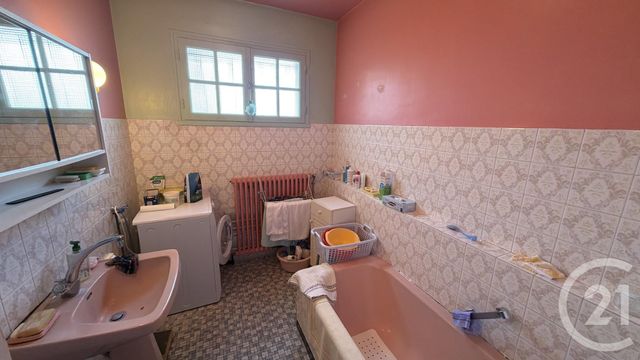 maison à vendre - 4 pièces - 89.54 m2 - LAILLY EN VAL - 45 - CENTRE - Century 21 Néré Immobilier