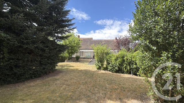 maison à vendre - 4 pièces - 89.54 m2 - LAILLY EN VAL - 45 - CENTRE - Century 21 Néré Immobilier