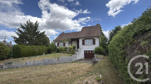 maison à vendre - 4 pièces - 89.54 m2 - LAILLY EN VAL - 45 - CENTRE - Century 21 Néré Immobilier