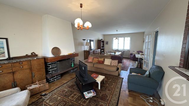 maison à vendre - 4 pièces - 89.54 m2 - LAILLY EN VAL - 45 - CENTRE - Century 21 Néré Immobilier