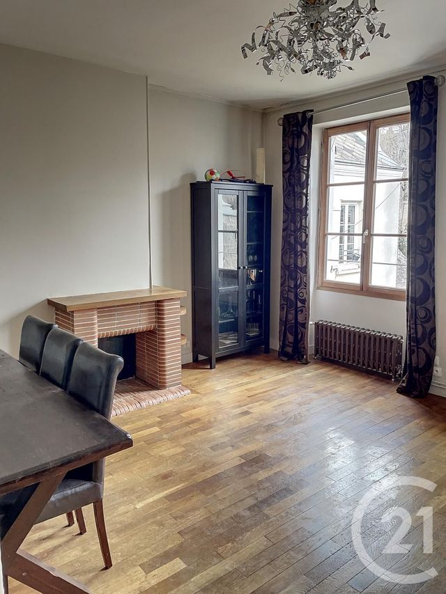 Appartement Duplex à vendre ORLEANS